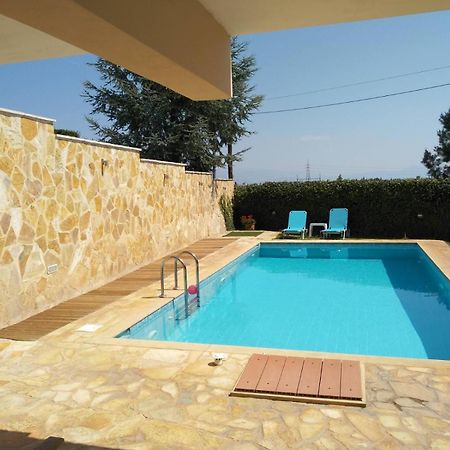 Apartment With Private Pool Kiaton Luaran gambar