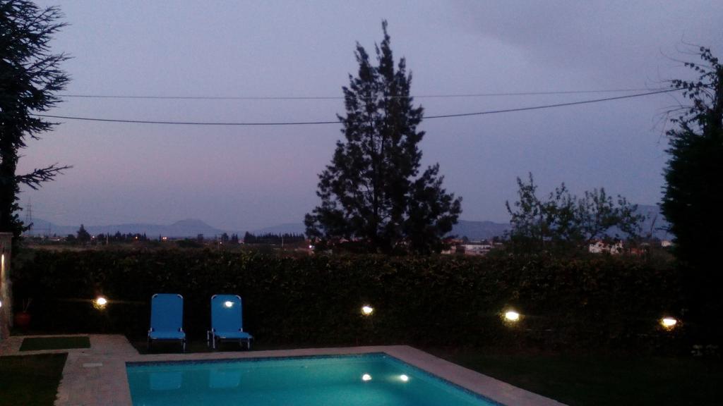 Apartment With Private Pool Kiaton Luaran gambar