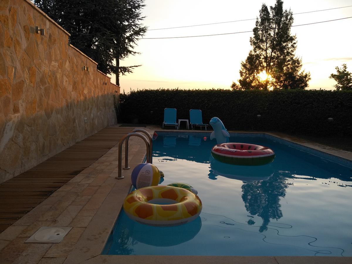 Apartment With Private Pool Kiaton Luaran gambar