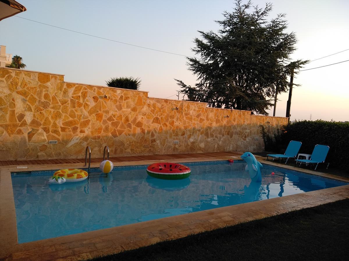 Apartment With Private Pool Kiaton Luaran gambar