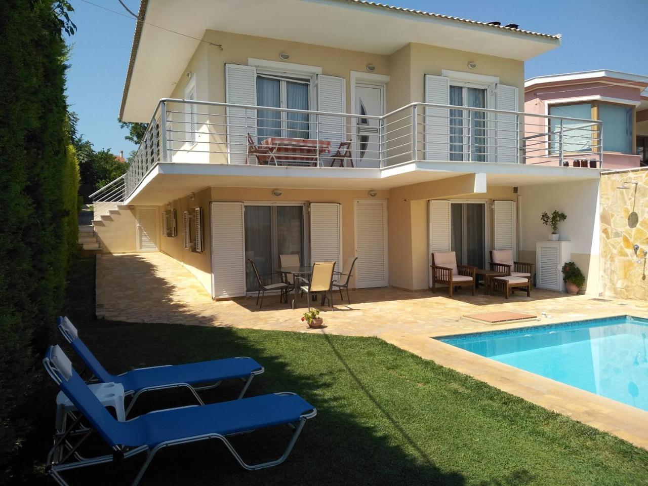 Apartment With Private Pool Kiaton Luaran gambar