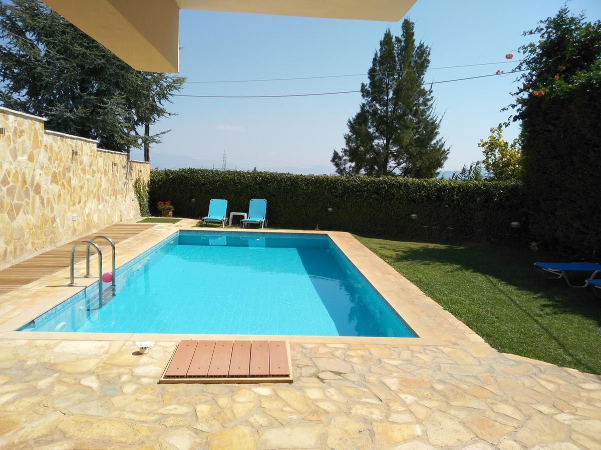 Apartment With Private Pool Kiaton Luaran gambar