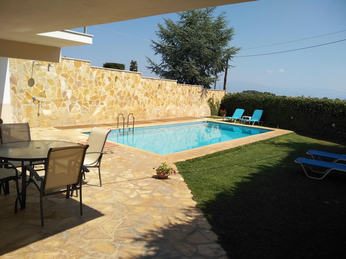 Apartment With Private Pool Kiaton Luaran gambar