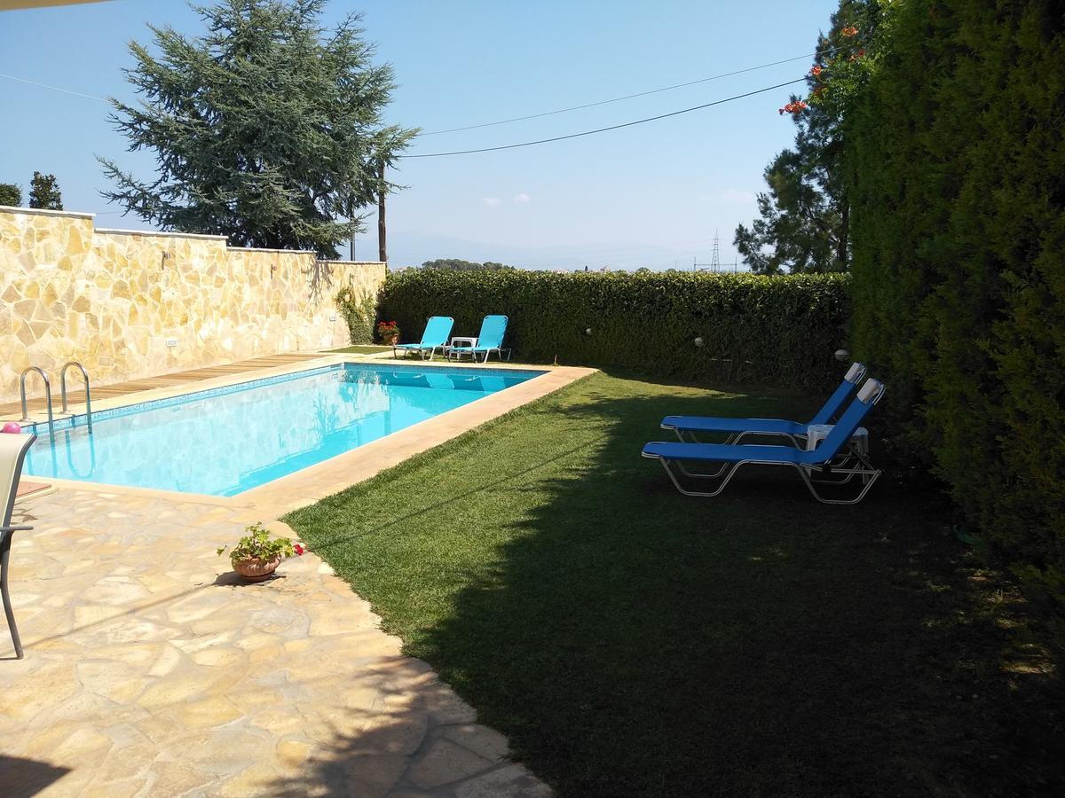 Apartment With Private Pool Kiaton Luaran gambar