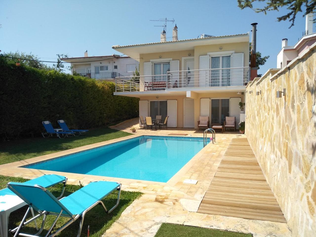 Apartment With Private Pool Kiaton Luaran gambar