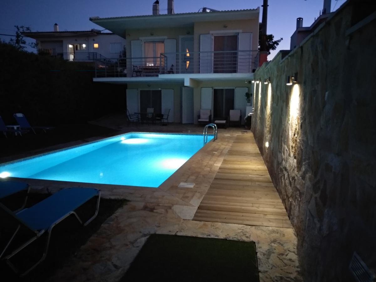 Apartment With Private Pool Kiaton Luaran gambar